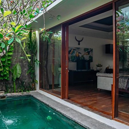 Villa Bougainville Seminyak  Exterior photo