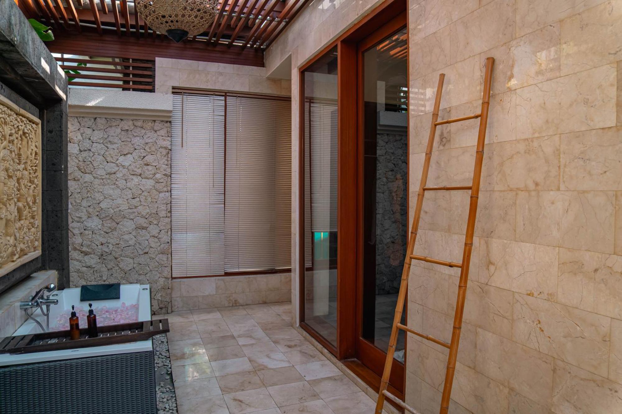 Villa Bougainville Seminyak  Exterior photo