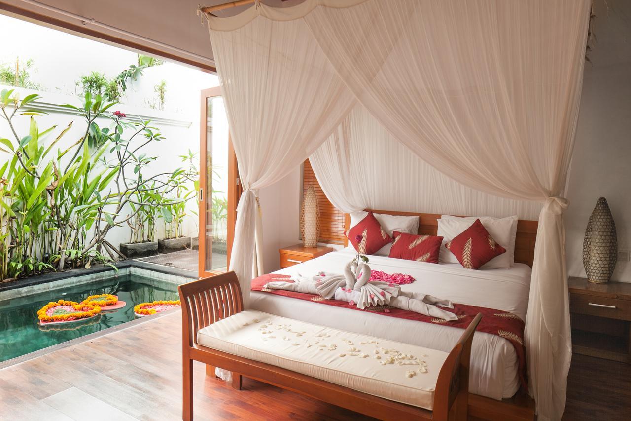 Villa Bougainville Seminyak  Exterior photo