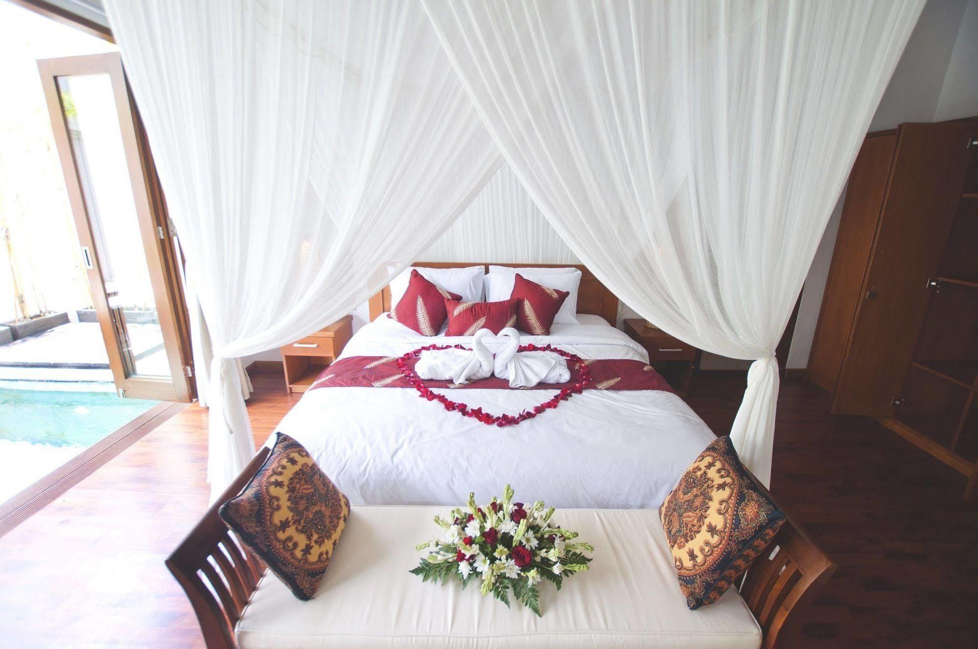 Villa Bougainville Seminyak  Exterior photo