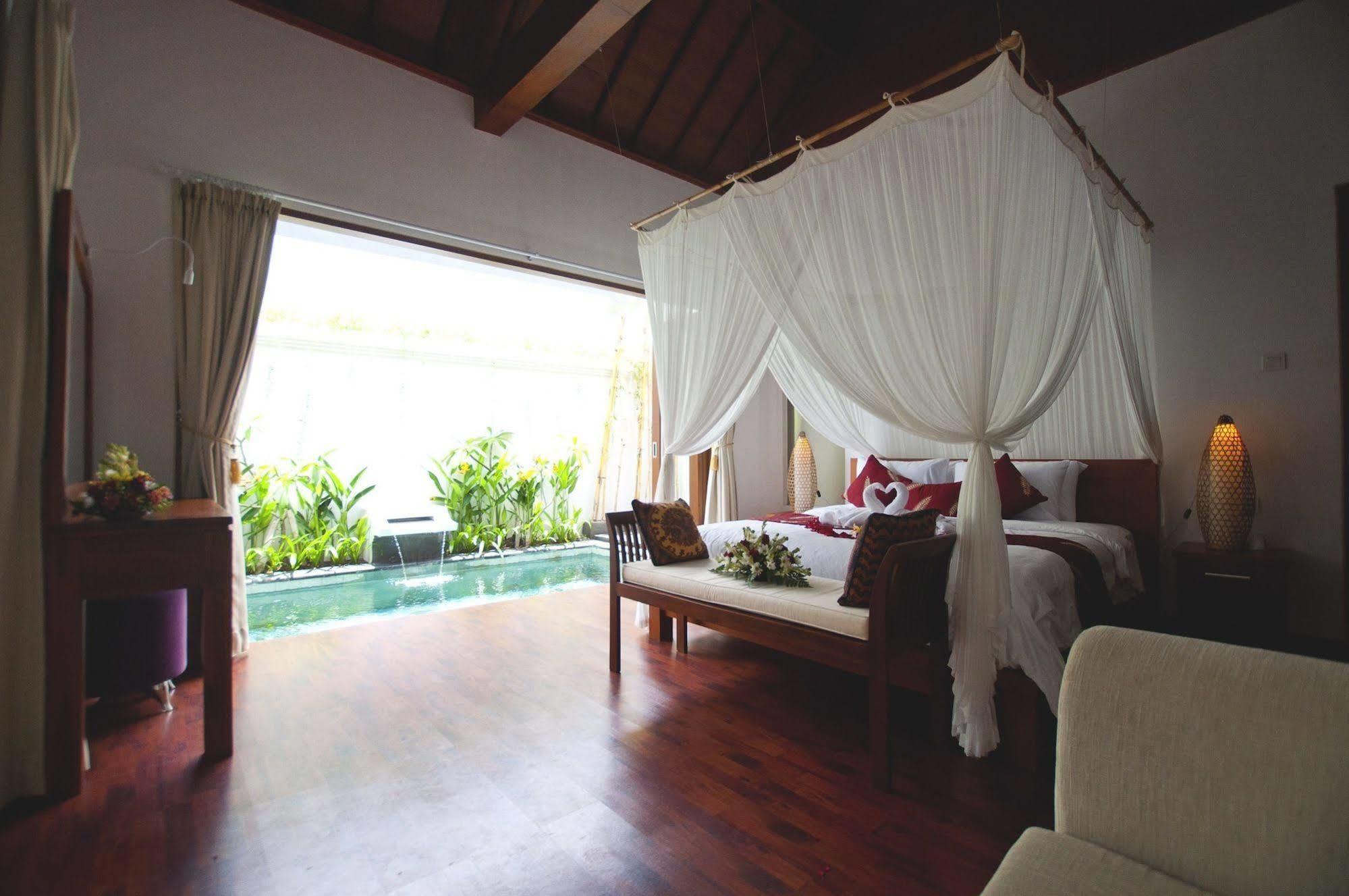 Villa Bougainville Seminyak  Exterior photo