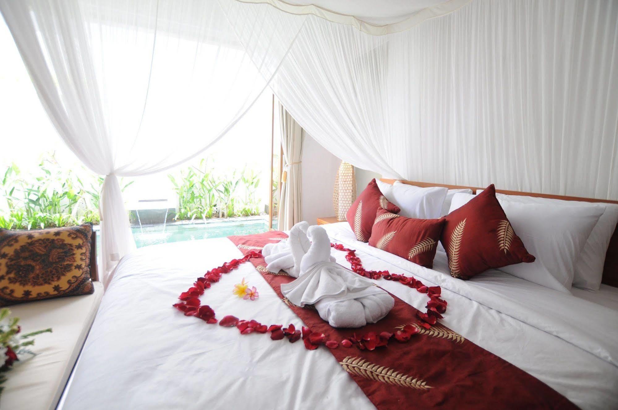 Villa Bougainville Seminyak  Exterior photo