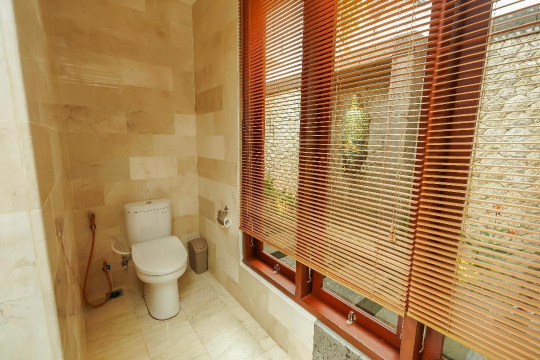 Villa Bougainville Seminyak  Exterior photo