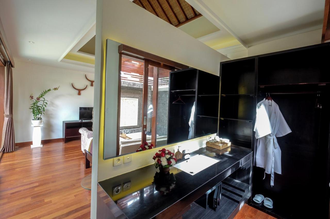 Villa Bougainville Seminyak  Exterior photo