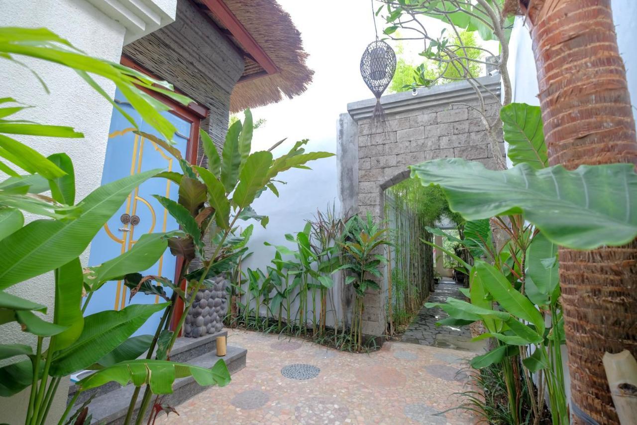 Villa Bougainville Seminyak  Exterior photo