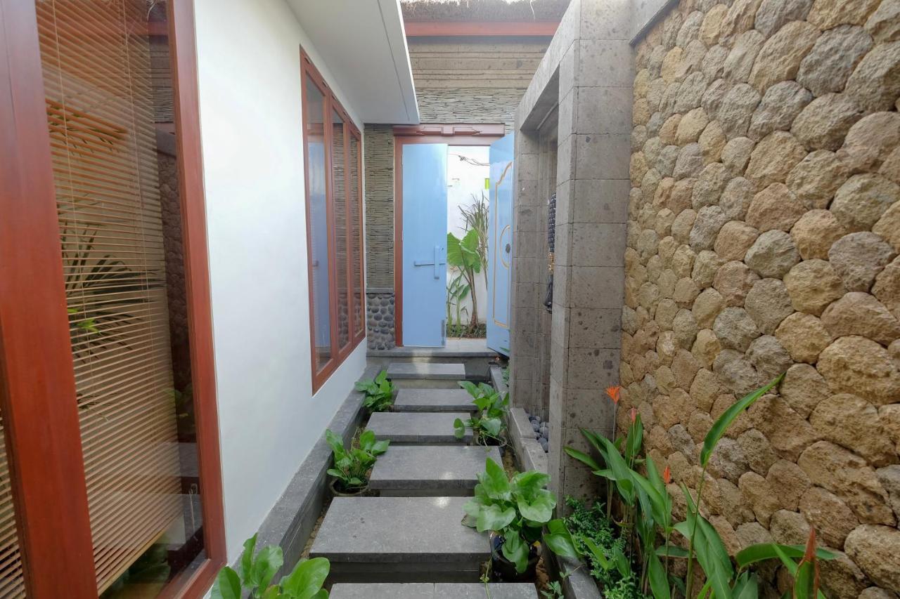 Villa Bougainville Seminyak  Exterior photo