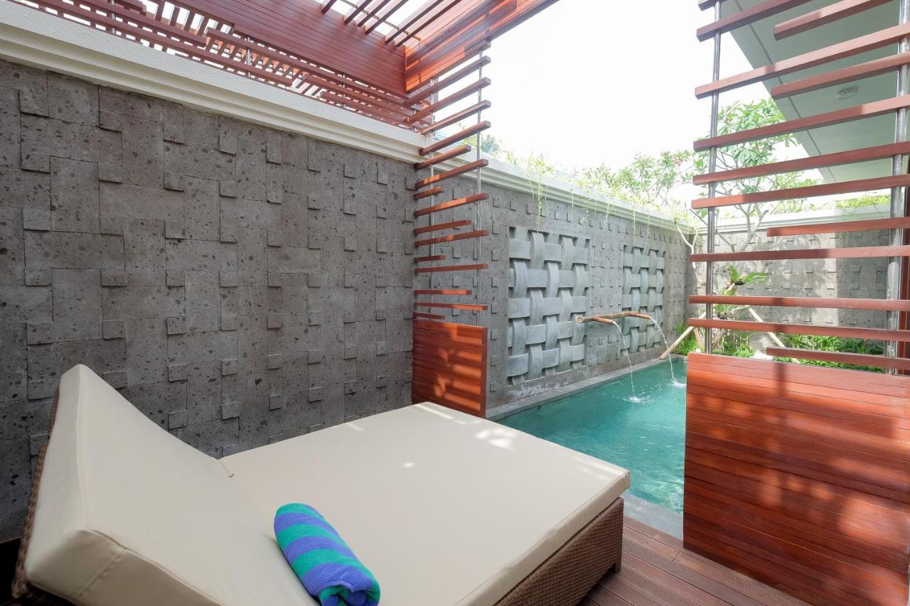 Villa Bougainville Seminyak  Exterior photo