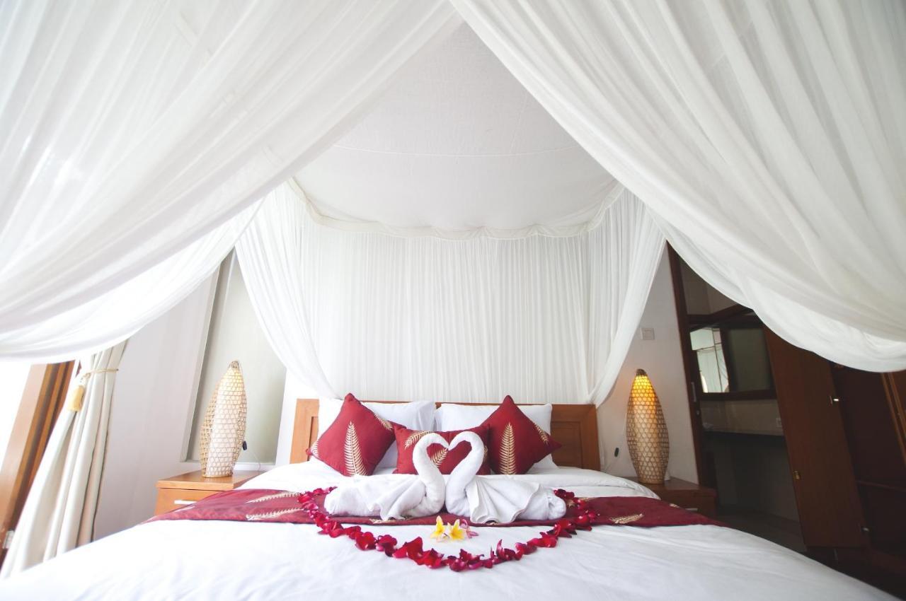 Villa Bougainville Seminyak  Room photo
