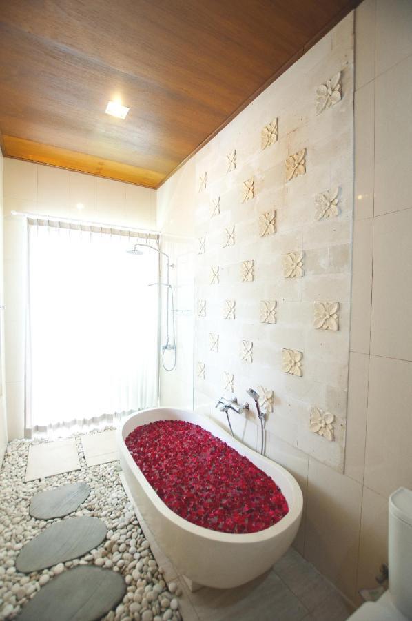Villa Bougainville Seminyak  Room photo